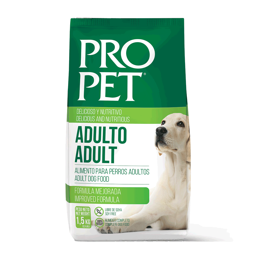 Pro Pet. Adulto