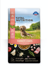 Total Nutrition Pavo y Avena. Cachorro